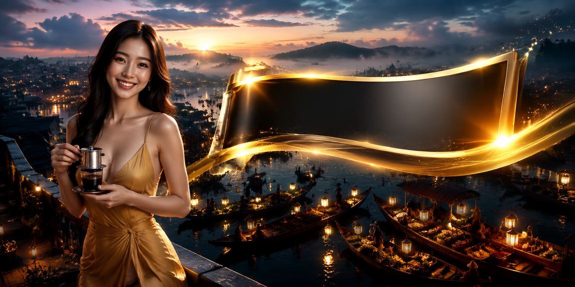 Người dùng Việt Nam cài đặt và sử dụng ứng dụng cá cược tại Đà Lạt bên tách cà phê
