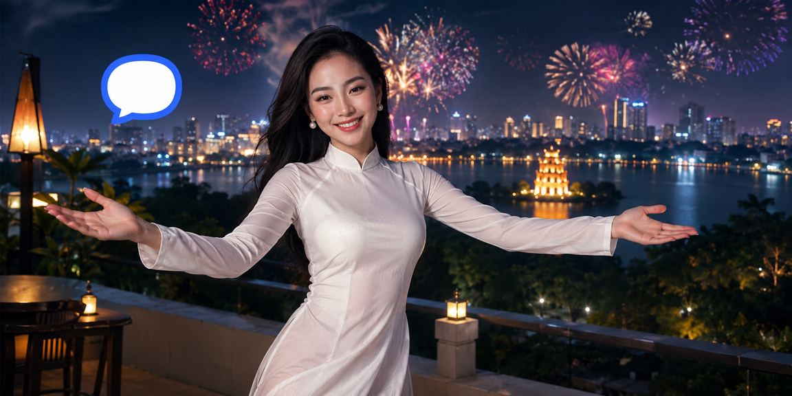 Người dùng Hà Nội kiểm tra lịch sử giao dịch tài chính trên ứng dụng di động