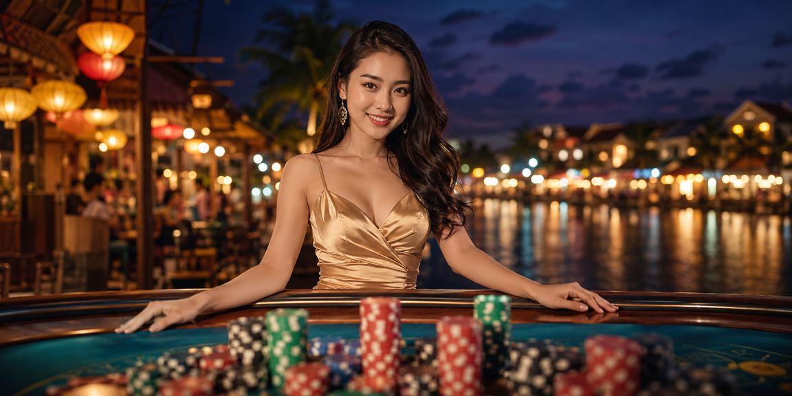 Người chơi VIP trải nghiệm các khoản thưởng đặc biệt tại Phú Quốc