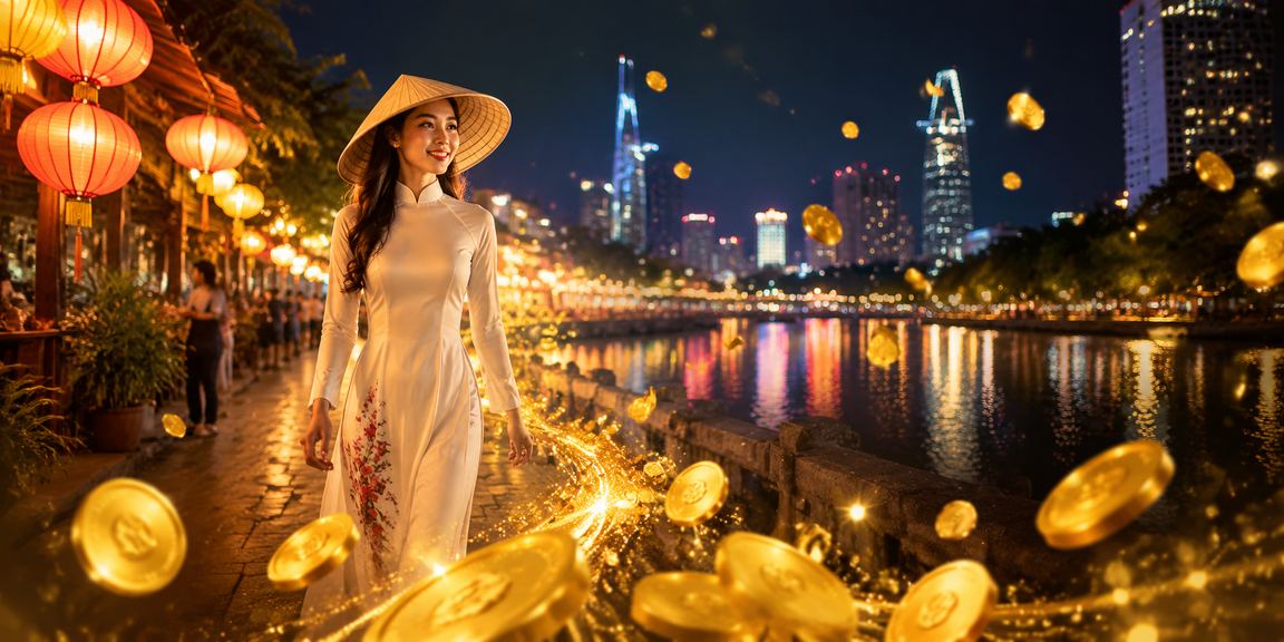 Người chơi trải nghiệm casino trực tuyến tại Việt Nam